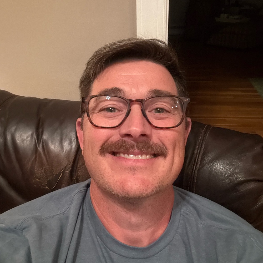 Meet your Posher, Trae